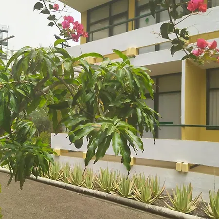 Apartament Caroni