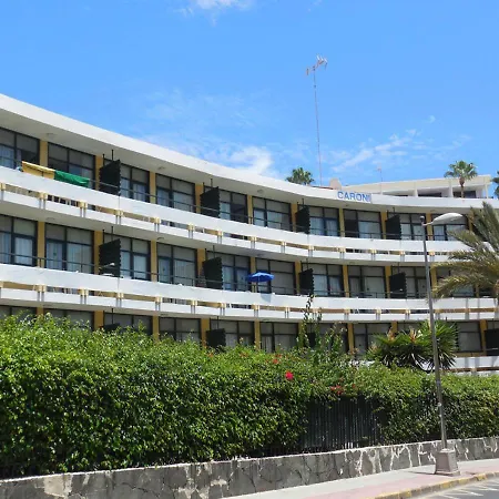 Caroni Apartament Playa del Inglés
