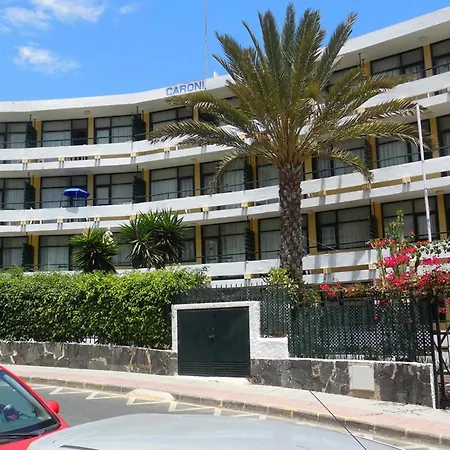 Caroni Apartament Playa del Inglés