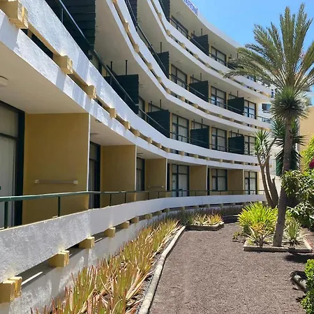 Caroni Playa del Inglés
