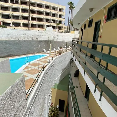 Apartament Caroni Playa del Inglés