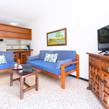 Appartamento Caroni Playa del Inglés