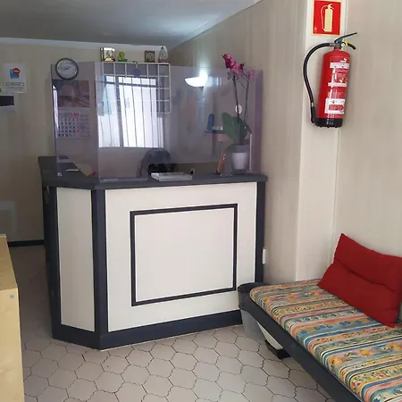 Apartment Caroni Playa del Ingles (Gran Canaria)