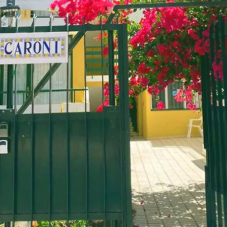 Caroni * Playa del Ingles (Gran Canaria)