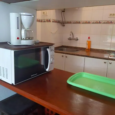 Apartment Caroni