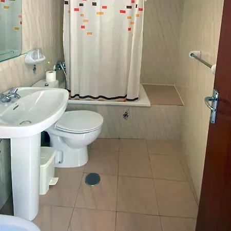 Caroni Apartment Playa del Ingles (Gran Canaria)