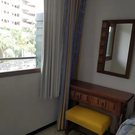Caroni Apartment *