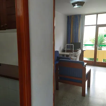 Caroni Apartment Playa del Ingles (Gran Canaria)