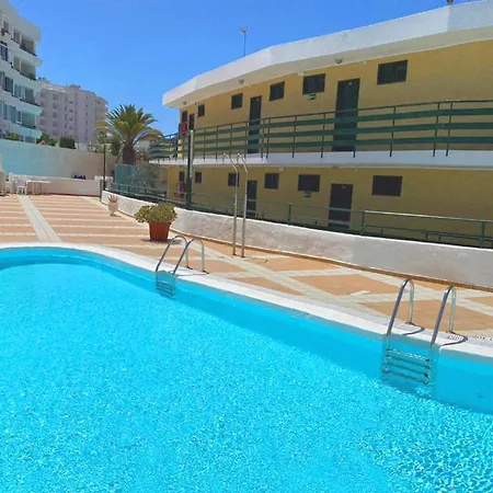 Apartment Caroni Playa del Ingles (Gran Canaria)