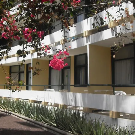 Apartment Caroni Playa del Ingles (Gran Canaria)