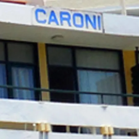 Caroni Playa del Ingles (Gran Canaria)