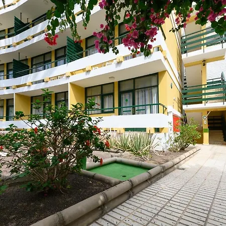 Caroni Apartment Playa del Ingles (Gran Canaria)