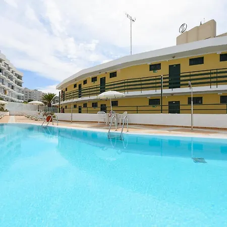 Caroni Apartment Playa del Ingles (Gran Canaria)