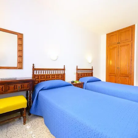 Apartment Caroni