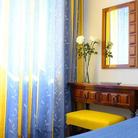 Apartment Caroni *