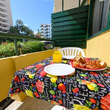 Caroni Apartment *