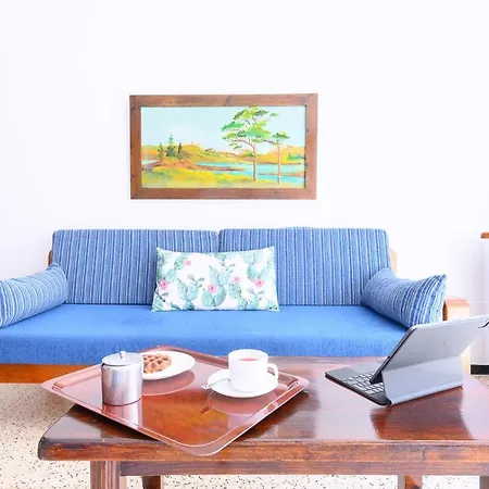 Caroni Apartment