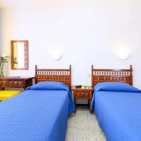 Apartment Caroni Playa del Ingles (Gran Canaria)