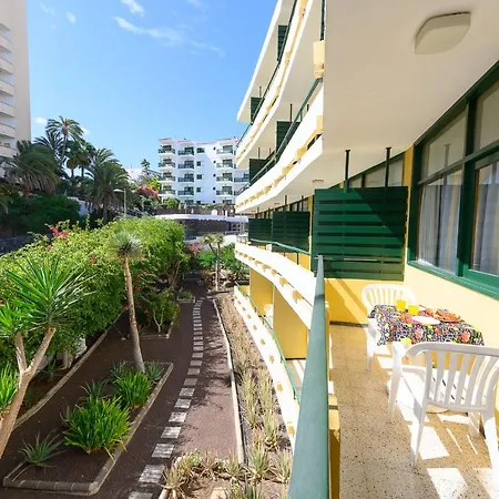 Apartment Caroni Playa del Ingles (Gran Canaria)